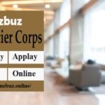 Latest Frontier Corps Jobs 2023