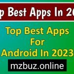 Top best trending apps in 2023 || Best apps