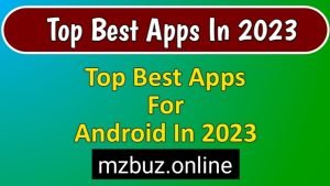 Top best trending apps in 2023 || Best apps